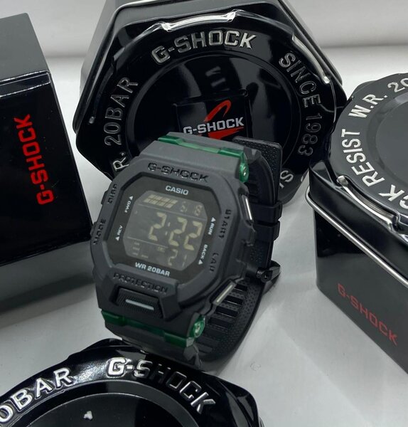 Casio G-Shock