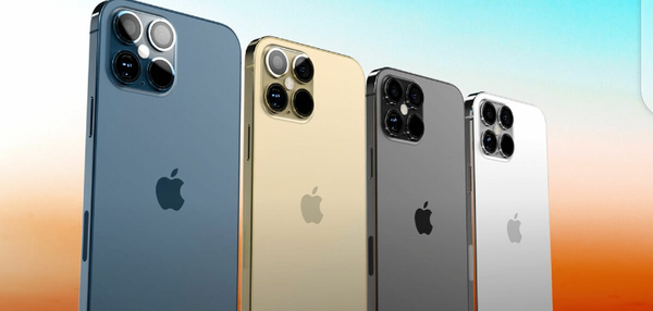 iPhone 12 Pro Max Débloqué