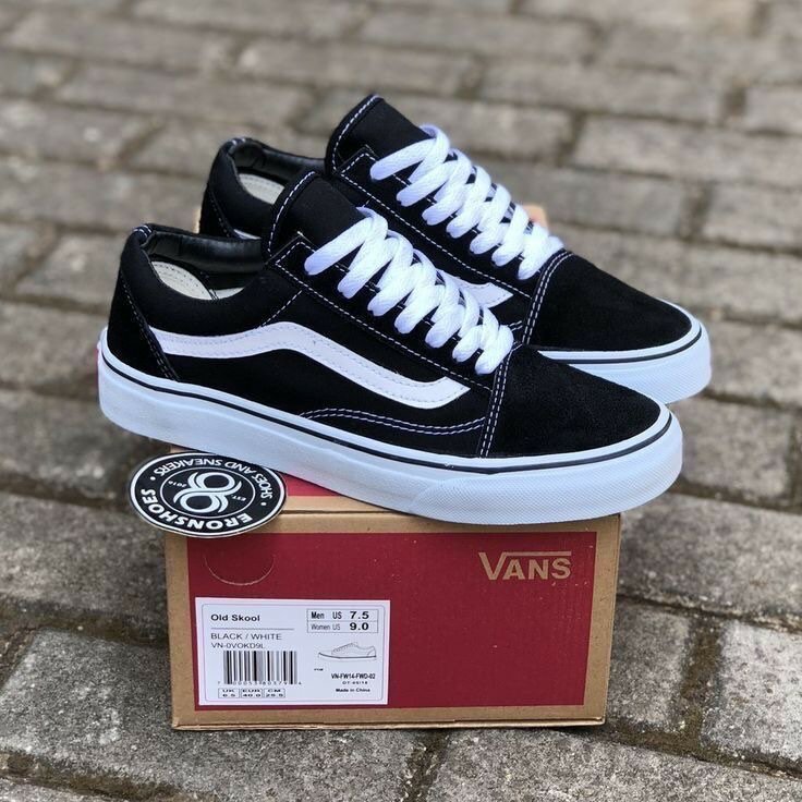Vans Sneakers Old Skool