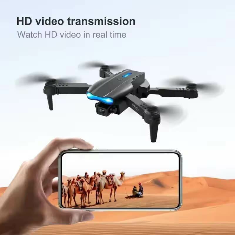 Drone avec caméra 4k E99 Pro,