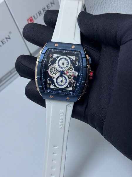 Montre bracelet CURREN élégante