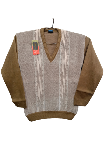 Gent's Jersi/ Man y/ Boy Jersi