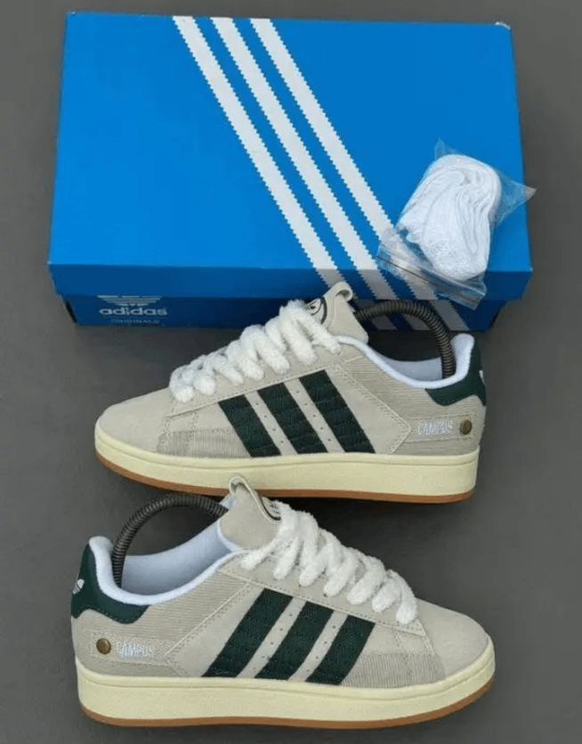 Chaussures Adidas Campus tendance