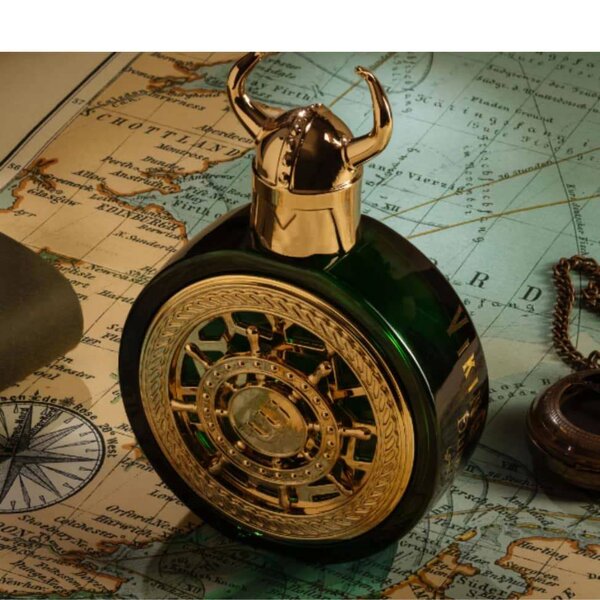 Parfum Viking Homme Luxe
