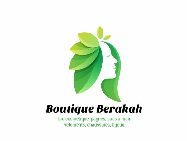 BERAKAH BOUTIQUE 