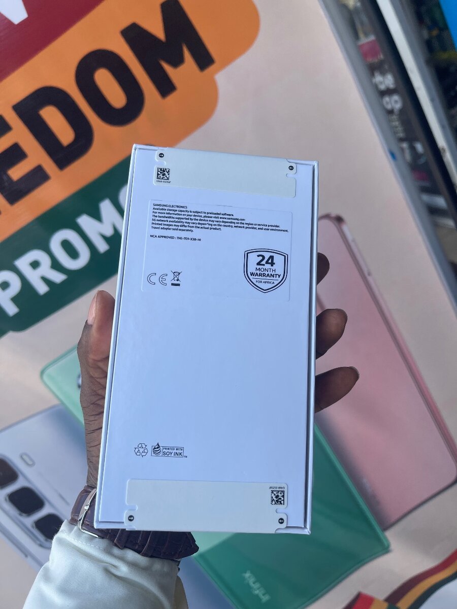 Samsung Galaxy A56 256gb