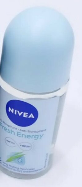 Nivea Roll-on Deodorant