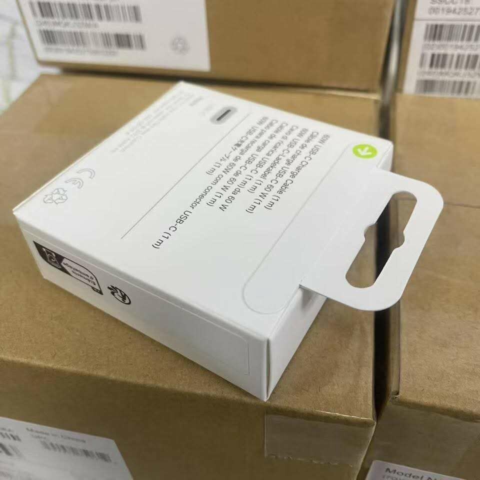 Câble de Charge USB-C 60W