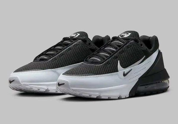 Air max pulse