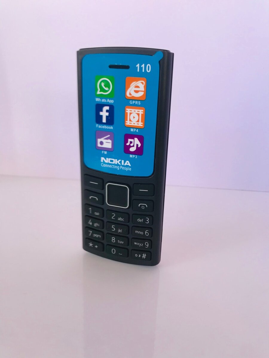 Nokia 110