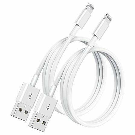Lightning USB Charging Cable