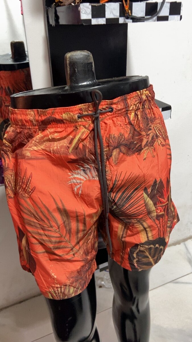 Shorts de bain homme tendance