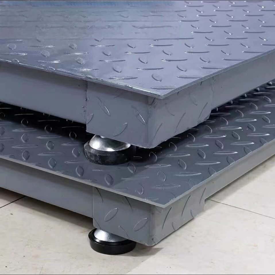 Balance Industrielle Robuste