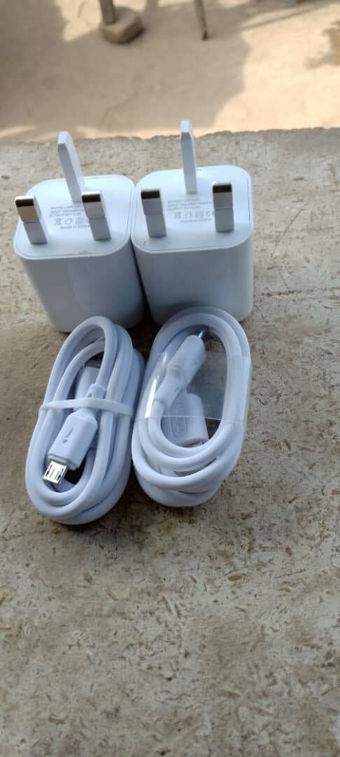 Infinix and techno fast phone chargers