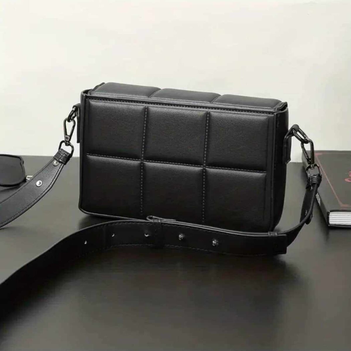 Sacoches disponibles