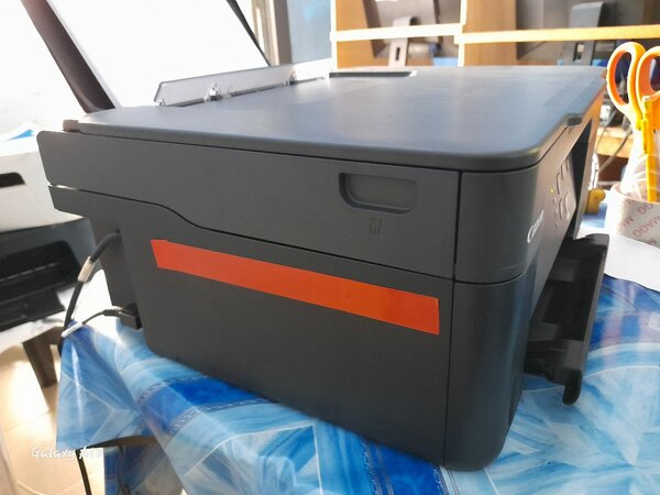 Imprimante Canon Pixma G3430