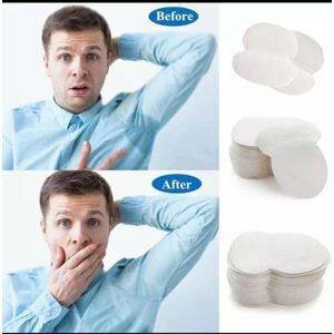 Coussinets absorbants anti-transpiration