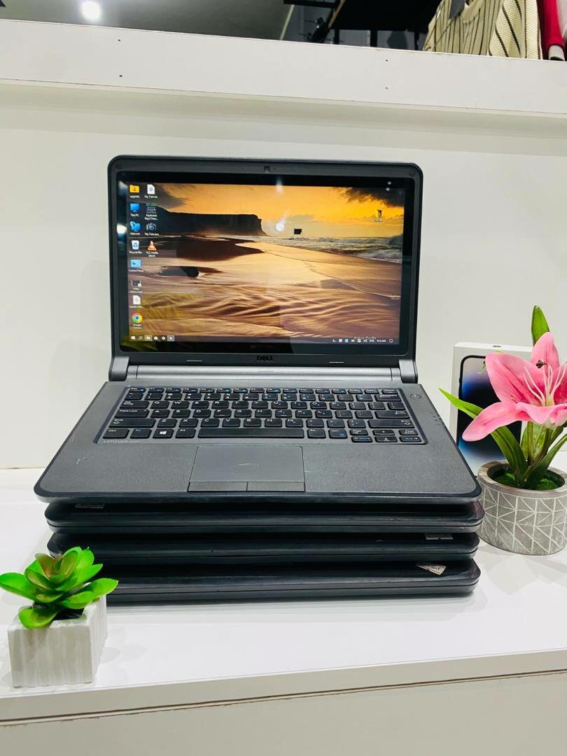 Dell latitude 3340