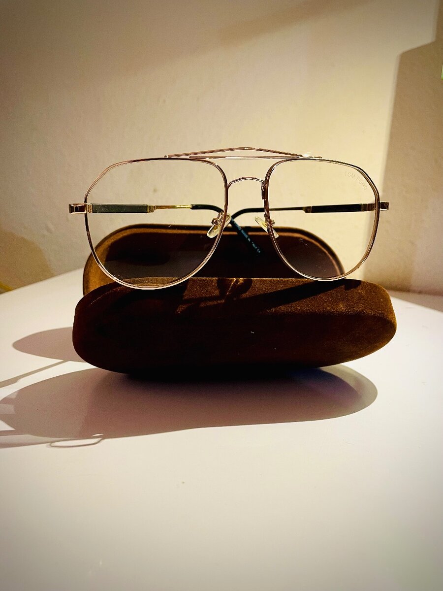 Stylish Eyeglasses Collection