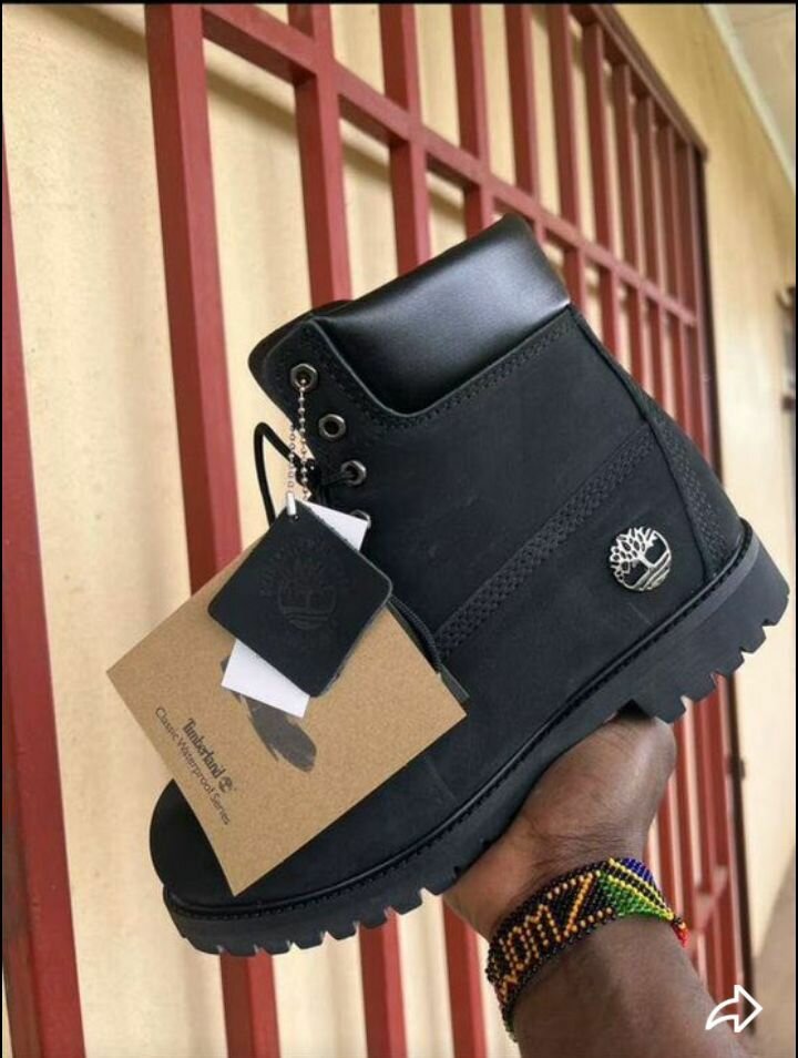 Bottes de randonnée robustes