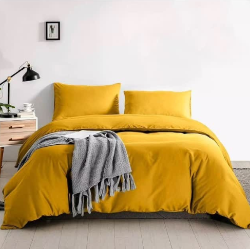 Bed linen set