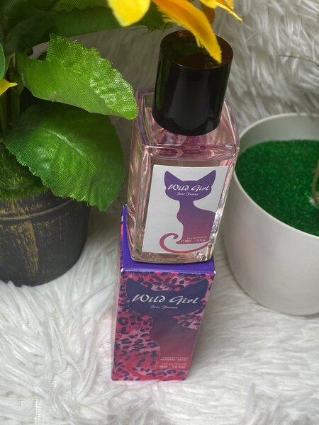 Parfum Femme Sensuel 100ml