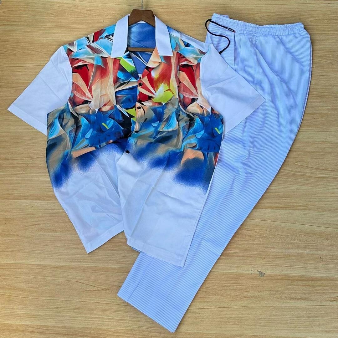 Quality top and down available.