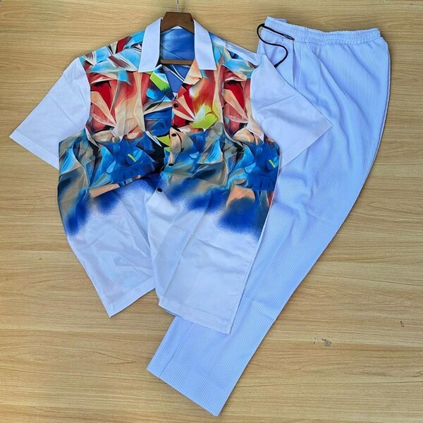 Quality top and down available.