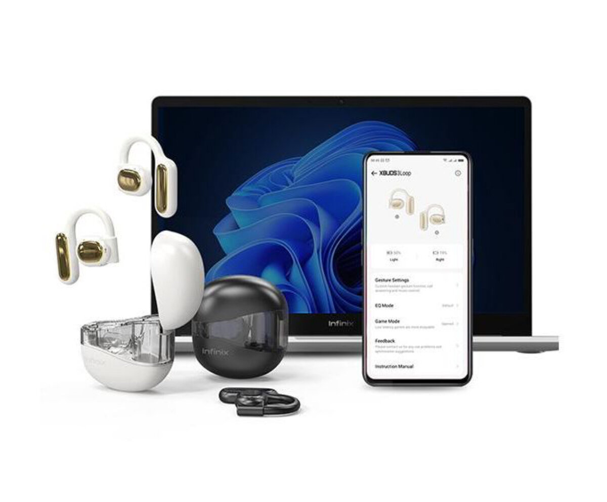 Écouteurs Bluetooth Étanches