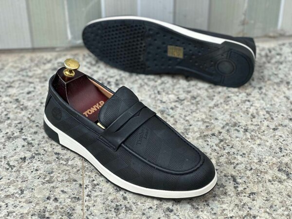 Mocassins