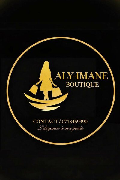 ALY-IMAN SHOP