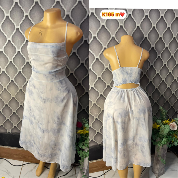 Good Quality Thrifted dresses readily available 