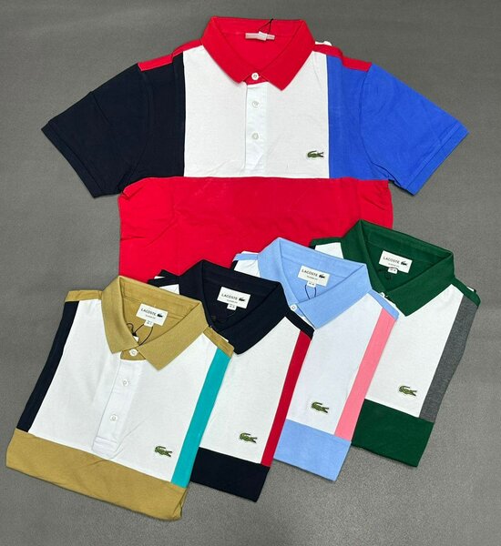 Polo Lacoste