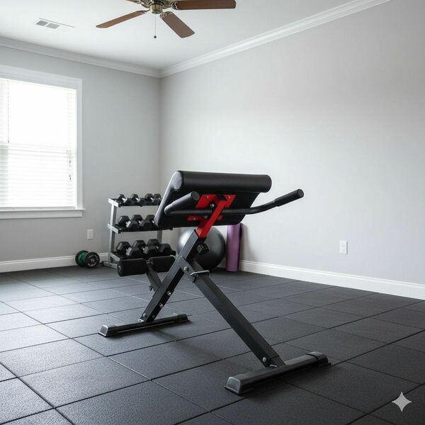 Banc de musculation Réglable