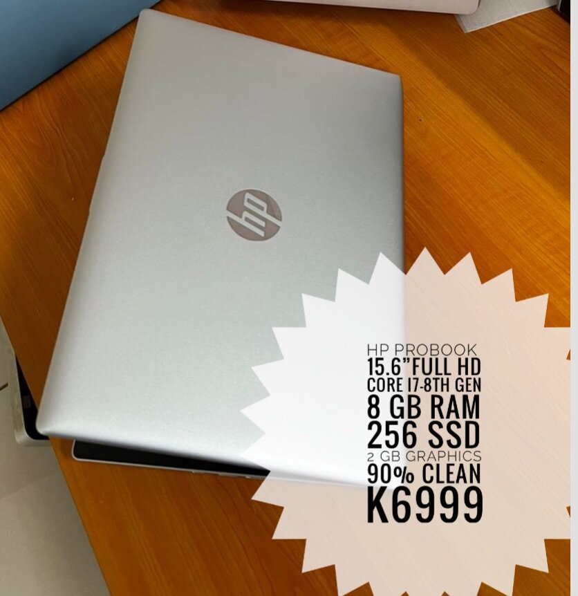 Ilab solutions Zambian