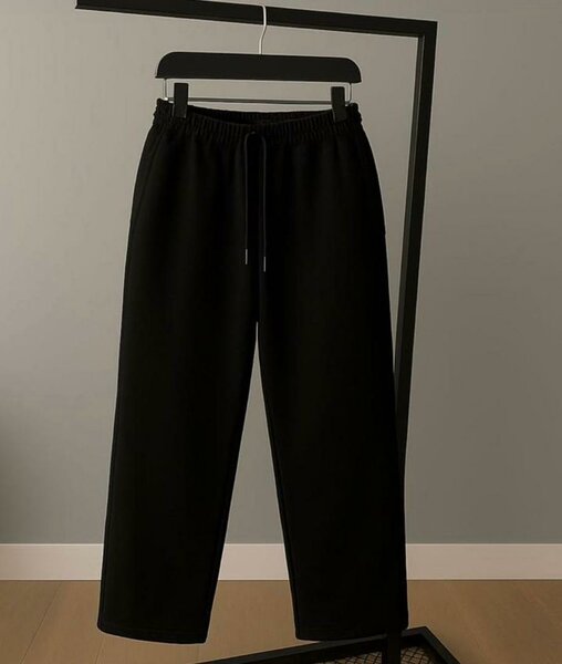 Pantalons de survêtement unisexes