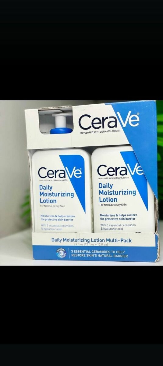 CeraVe