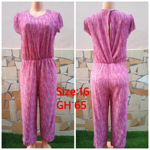 Ladies thrift dresses