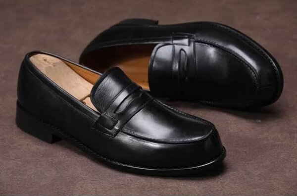 Mocassins weston