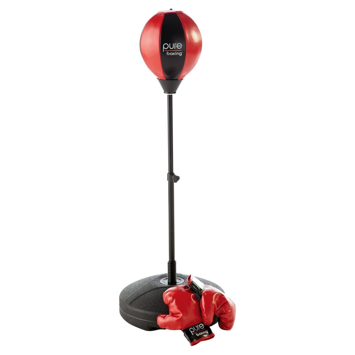 Стоячая груша