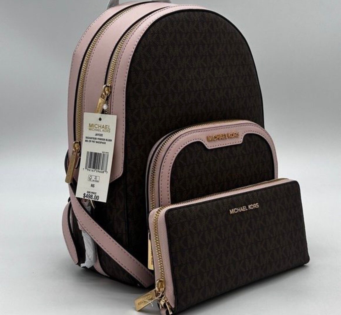 Sac à dos Michael Kors