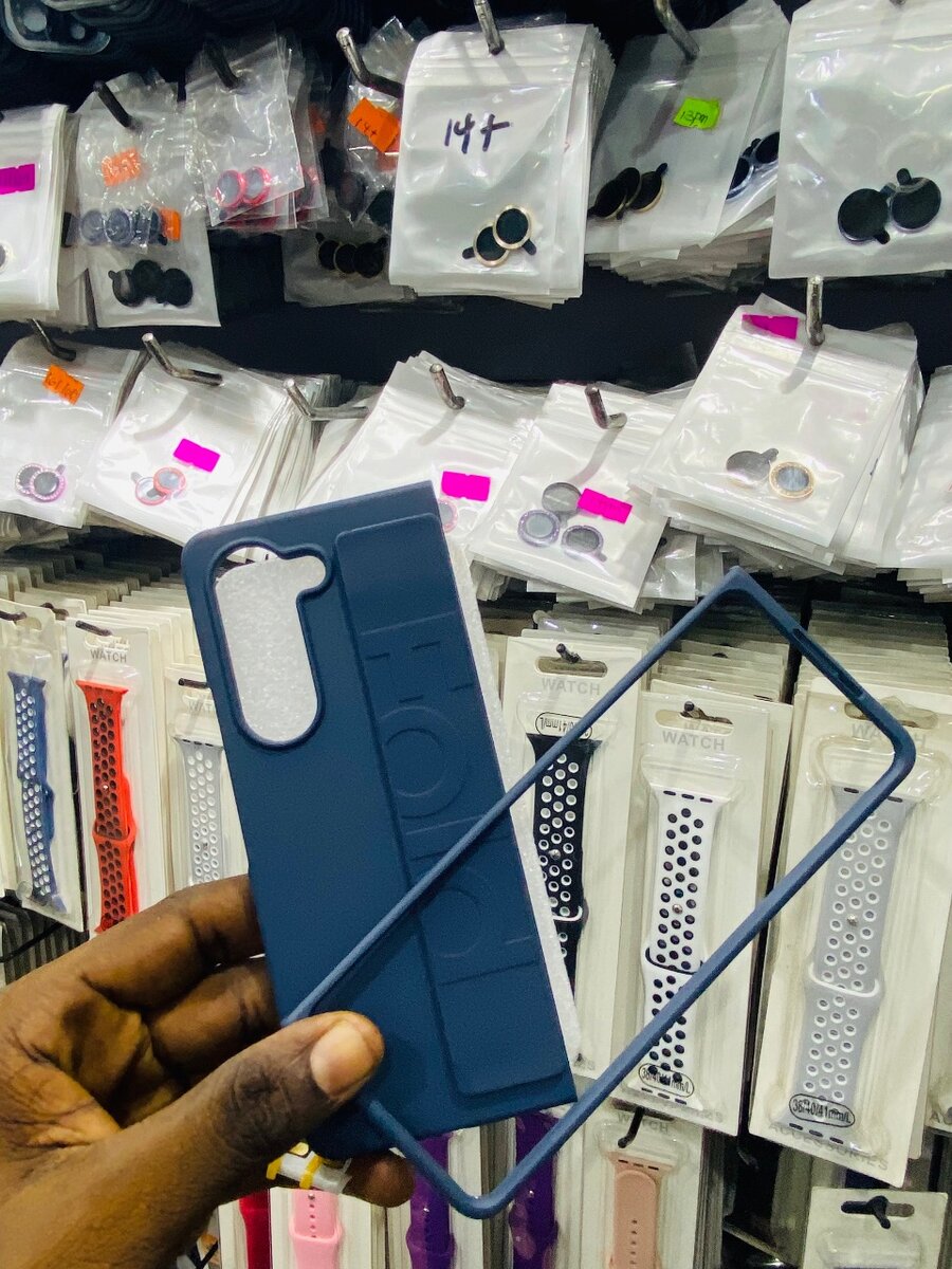 Samsung Z Fold 4/5 Cover