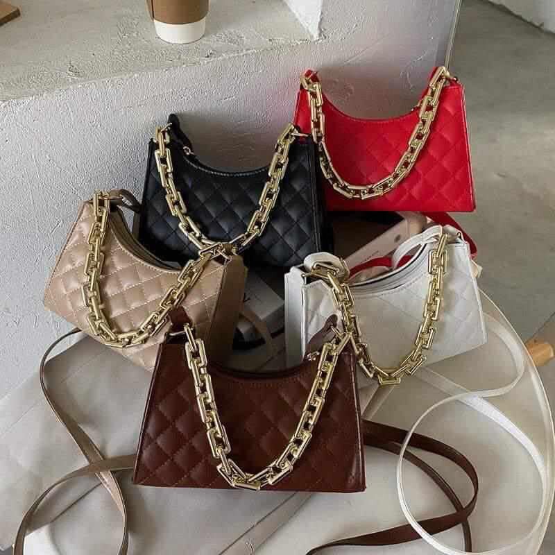 beautiful and high-quality women's bags