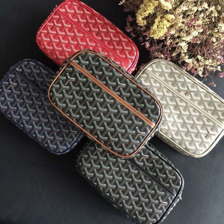 Sac bandoulière Goyard