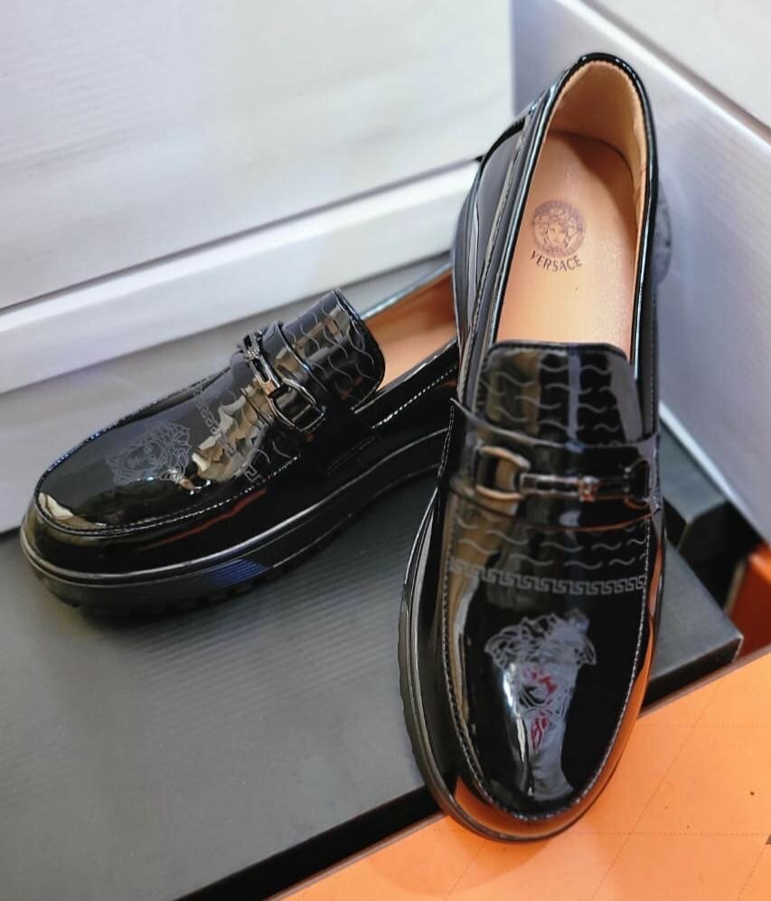 VERSACE CLASSIC SHOE