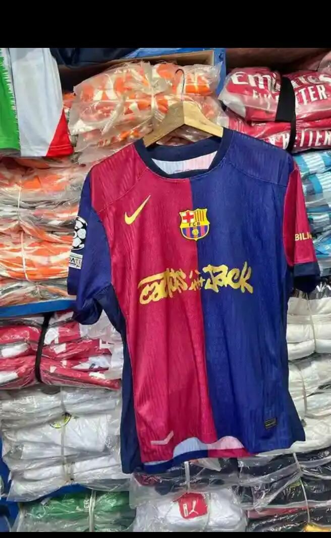 Maillot de Football Enfant