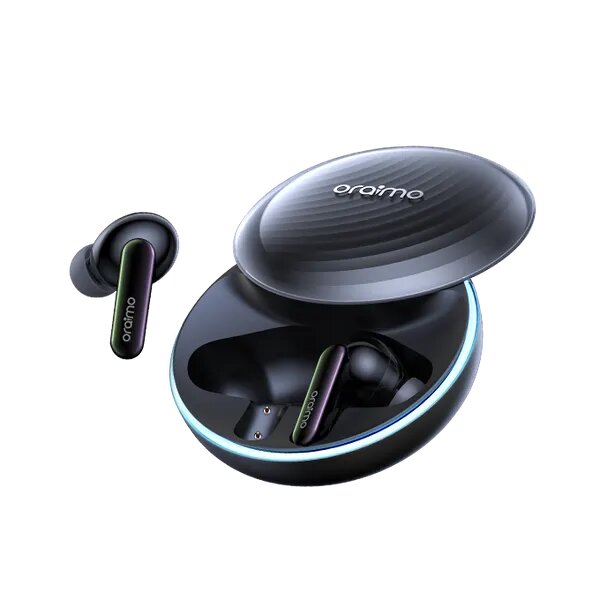 Oraimo Wireless Earbuds 40H