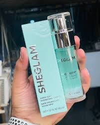 SheGlam Gripping Primer