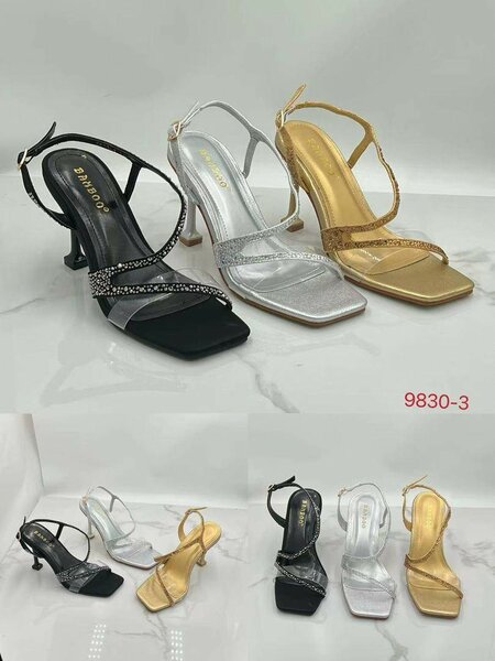Chaussures Dame