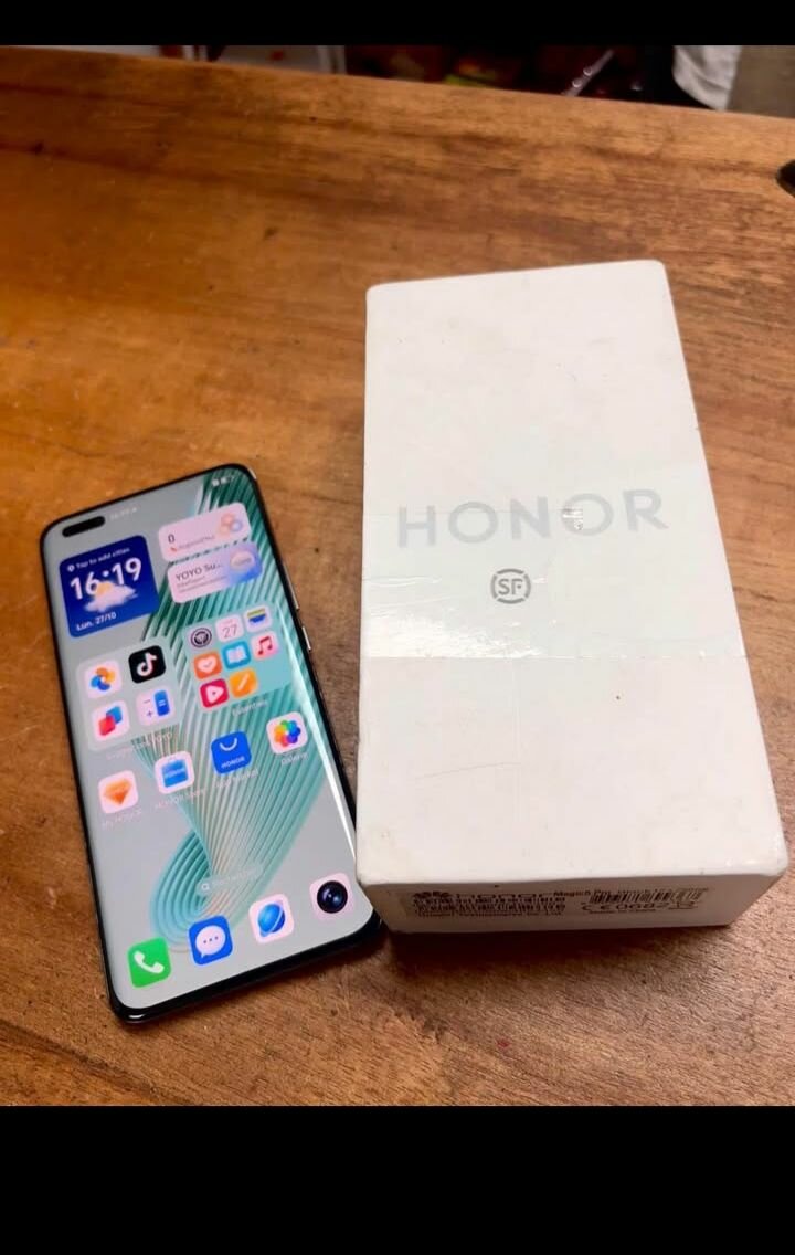 Smartphone HONOR puissant